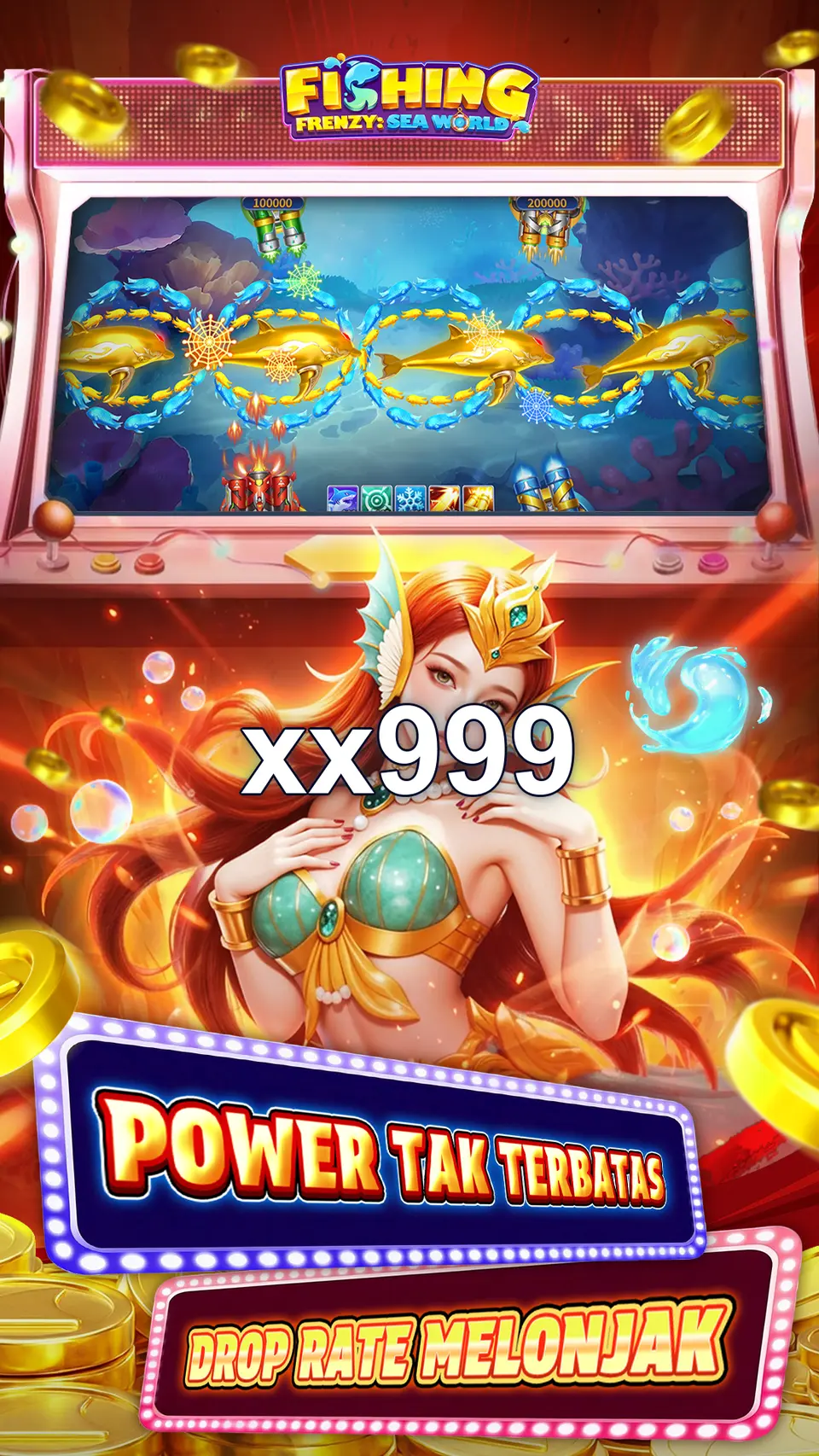 xx999 লগইন