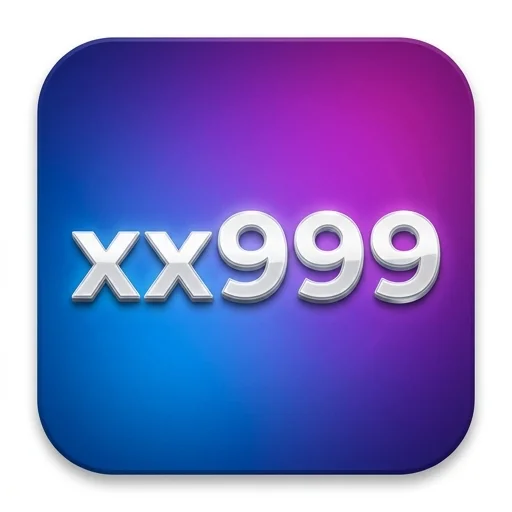 xx999 Logo - অফিসিয়াল