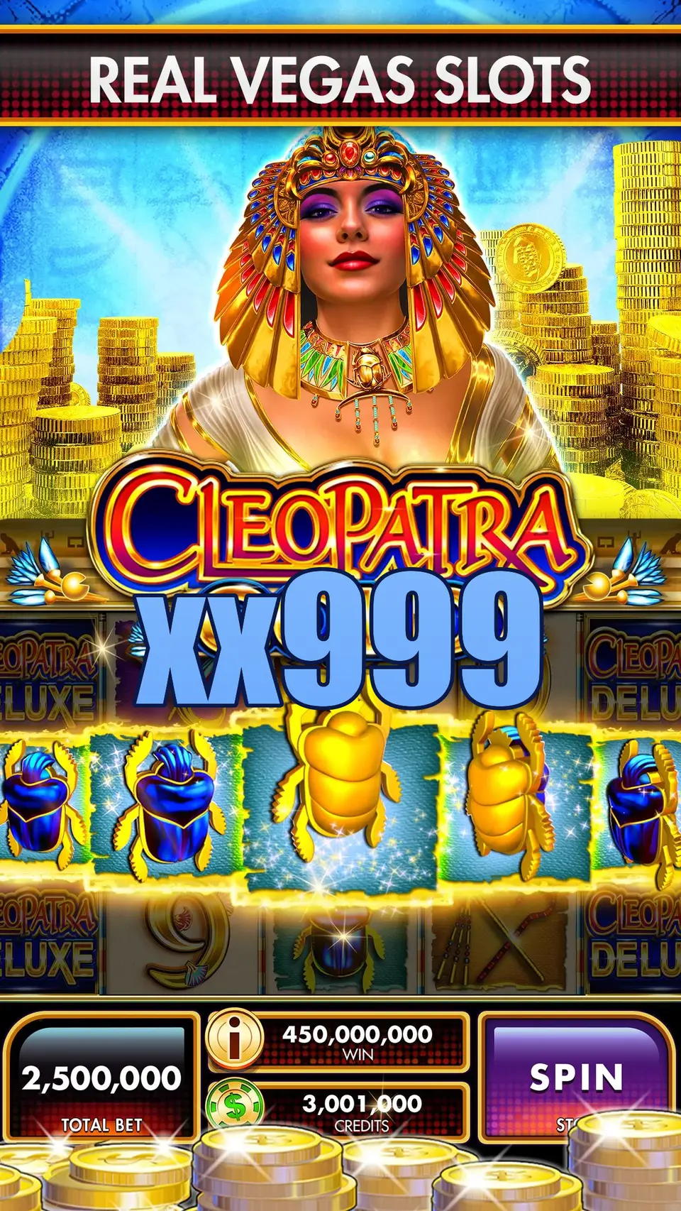 xx999 Preview - অফিসিয়াল ডাউনলোড